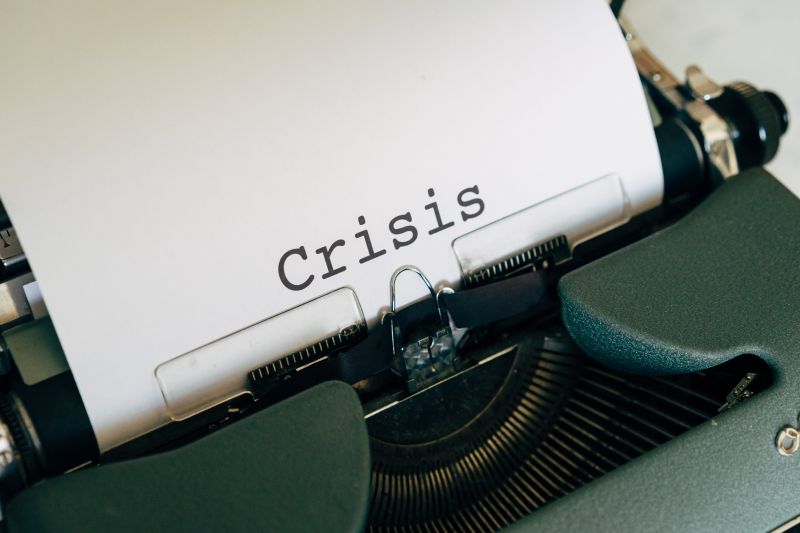 Empreendedorismo na Crise